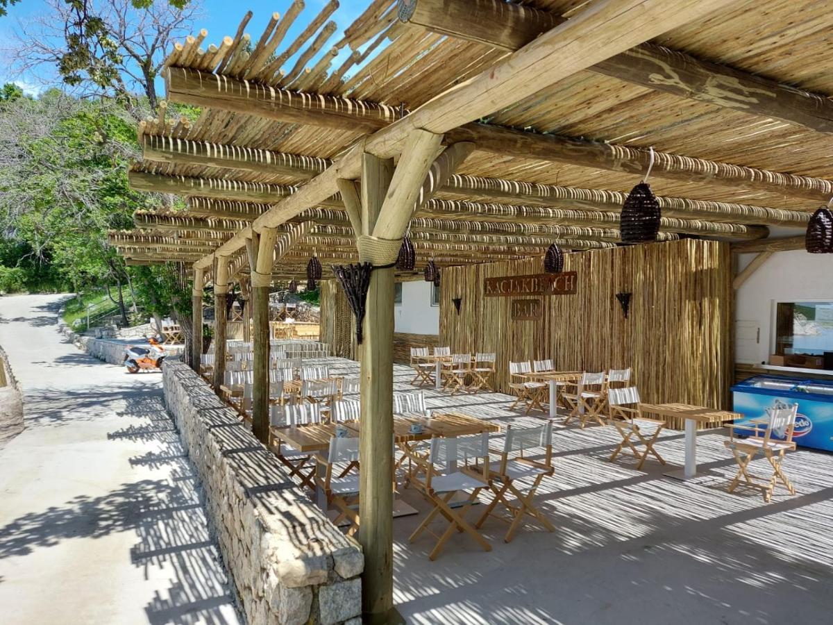 Holiday Homes Kacjak Dramalj Exterior photo