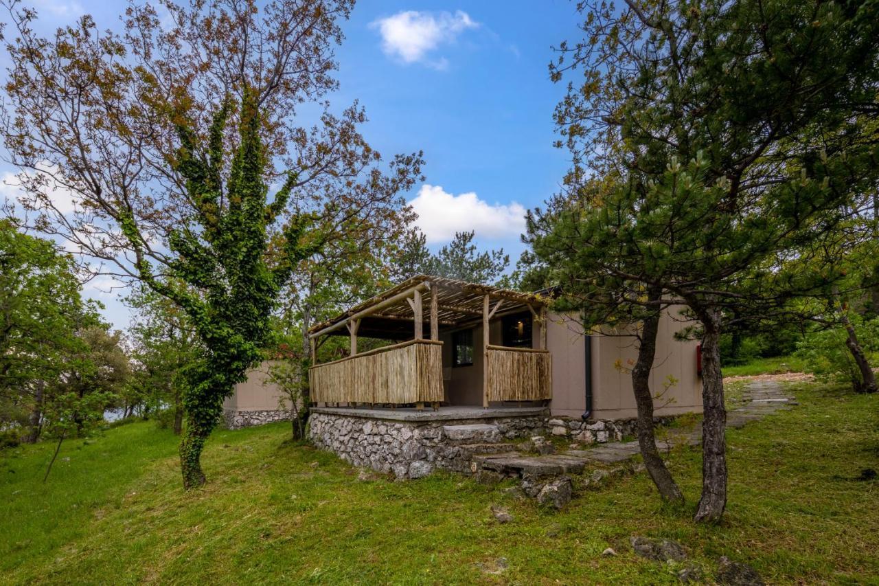 Holiday Homes Kacjak Dramalj Exterior photo