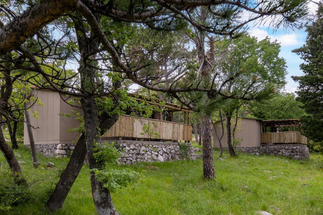 Holiday Homes Kacjak Dramalj Exterior photo